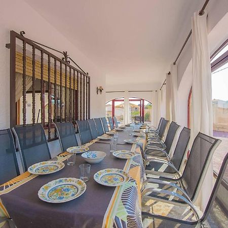 Villa Lina - Plusholidays Calpe Exterior photo