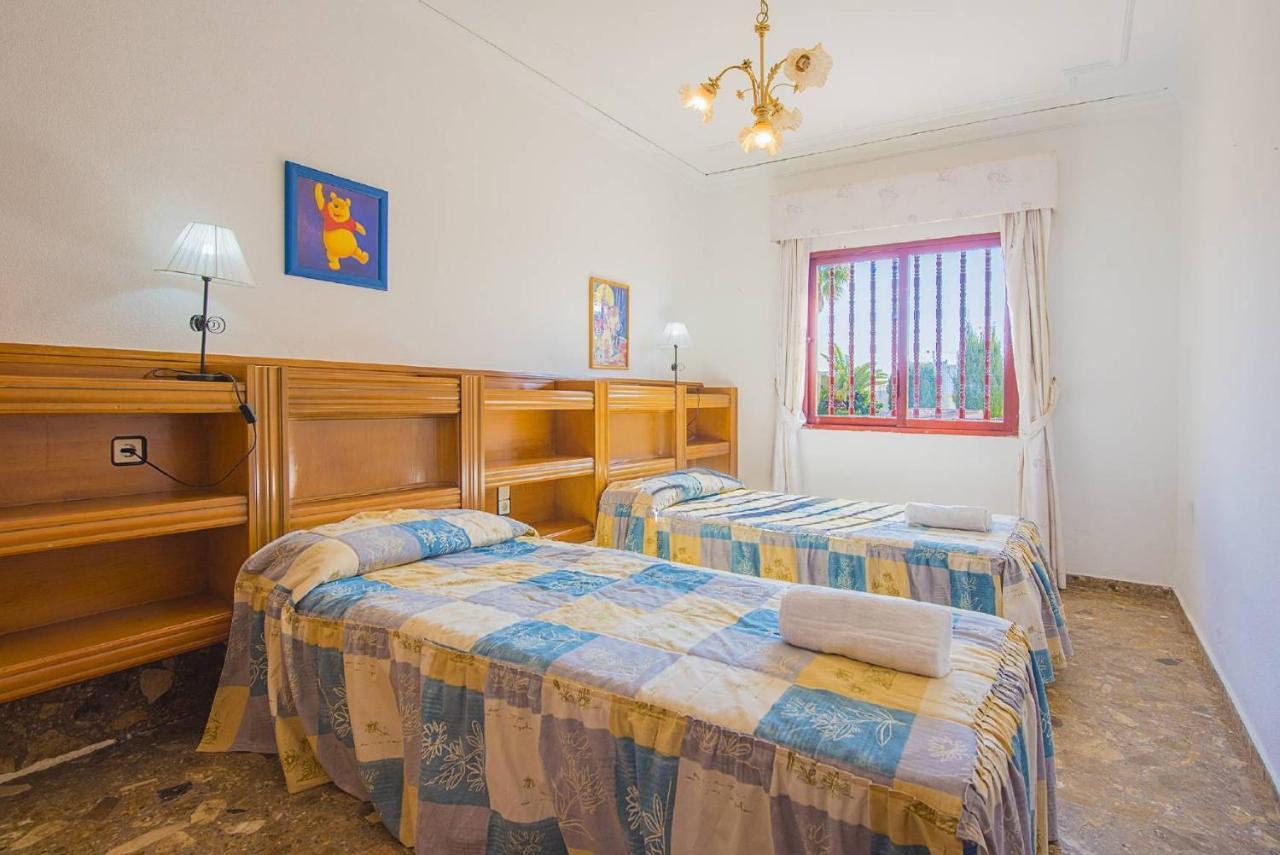 Villa Lina - Plusholidays Calpe Exterior photo